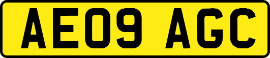 AE09AGC