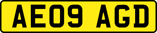 AE09AGD