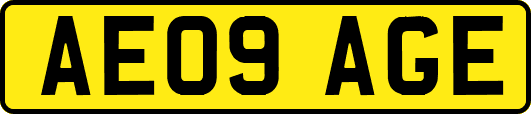 AE09AGE
