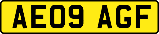 AE09AGF