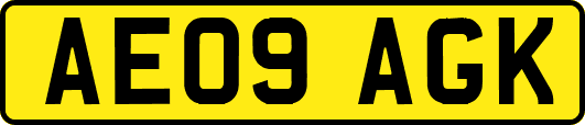 AE09AGK