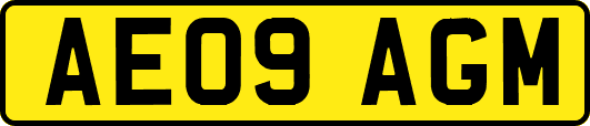 AE09AGM