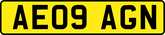 AE09AGN