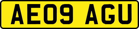 AE09AGU