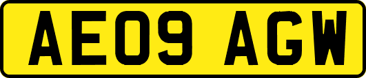 AE09AGW