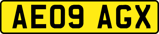 AE09AGX