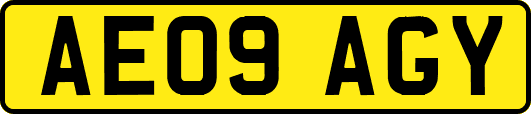 AE09AGY