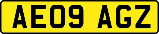 AE09AGZ