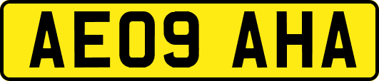 AE09AHA