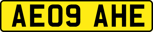 AE09AHE