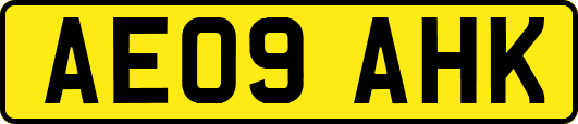 AE09AHK