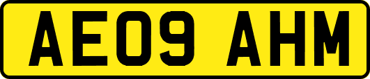 AE09AHM