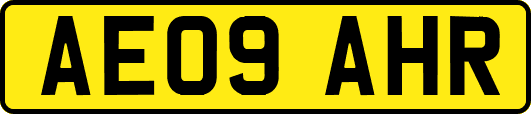 AE09AHR