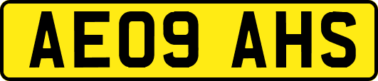 AE09AHS