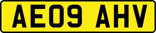 AE09AHV