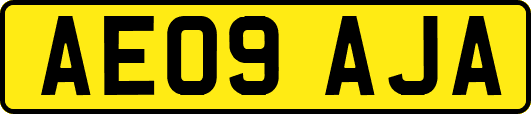 AE09AJA