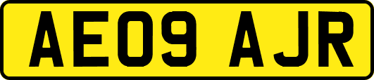 AE09AJR