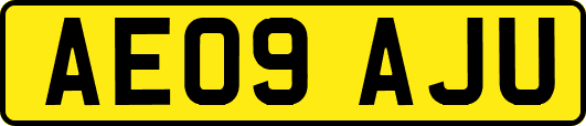 AE09AJU