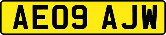 AE09AJW