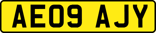 AE09AJY