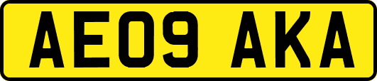AE09AKA