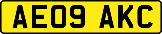 AE09AKC