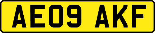 AE09AKF