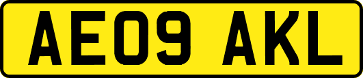 AE09AKL
