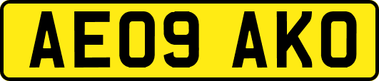 AE09AKO