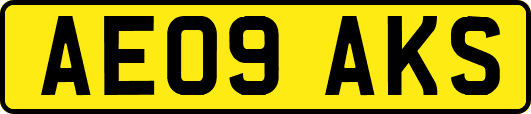 AE09AKS