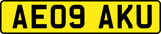 AE09AKU