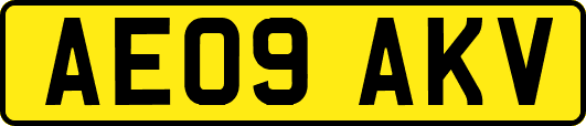 AE09AKV