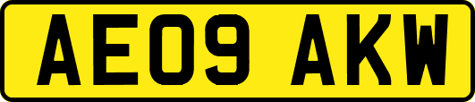 AE09AKW