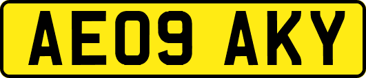 AE09AKY