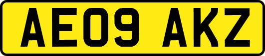 AE09AKZ