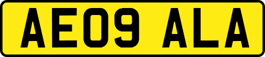AE09ALA