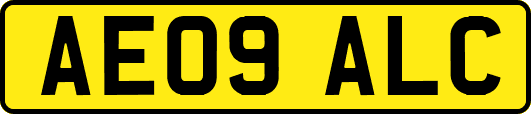 AE09ALC