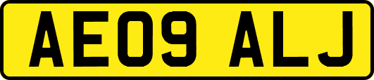 AE09ALJ