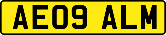 AE09ALM