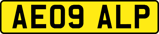 AE09ALP