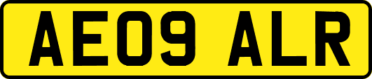AE09ALR
