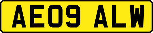 AE09ALW