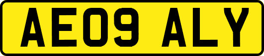 AE09ALY