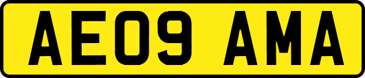 AE09AMA