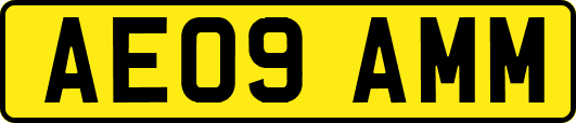 AE09AMM