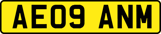 AE09ANM