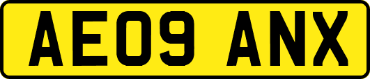 AE09ANX