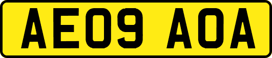 AE09AOA