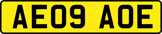 AE09AOE