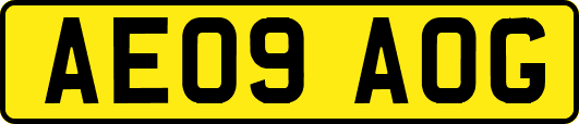 AE09AOG